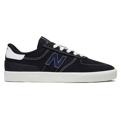 New Balance 272 Wide Shoes - Black/Navy