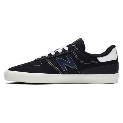 New Balance 272 Wide Shoes - Black/Navy