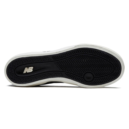 New Balance 272 Wide Shoes - Black/Navy
