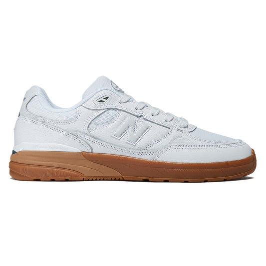 New Balance Andrew Reynolds 933 Shoes - NB 103 White
