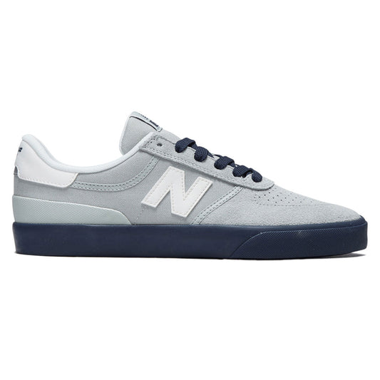 New Balance 272 Shoes - Grey/Navy