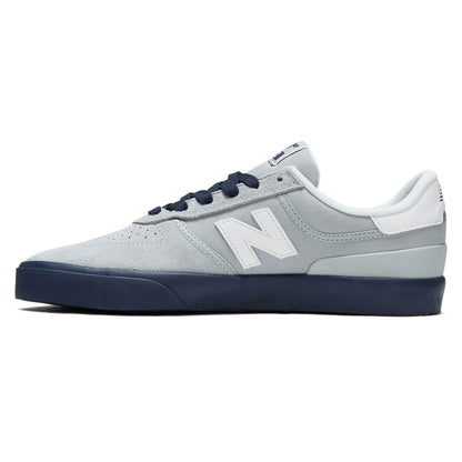 New Balance 272 Shoes - Grey/Navy