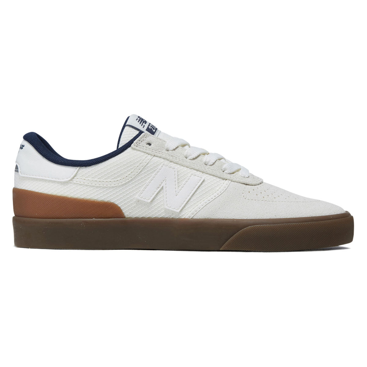 New Balance 272 Shoes - Sea Salt