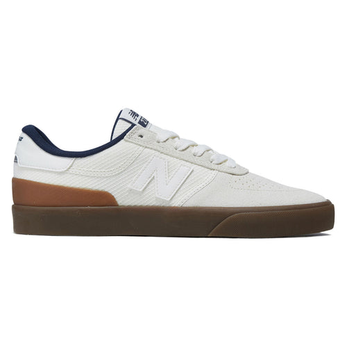 New Balance 272 Shoes - Sea Salt
