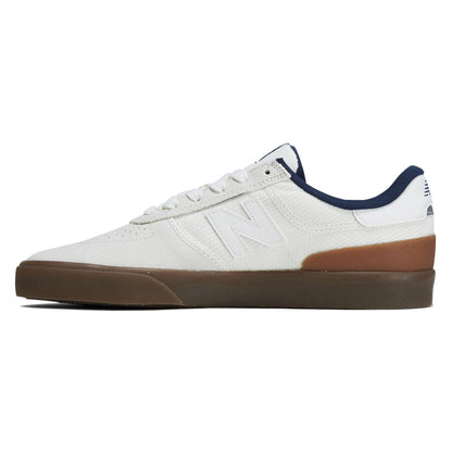 New Balance 272 Shoes - Sea Salt