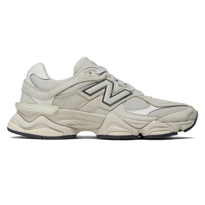 New Balance 9060 Shoes - Shipyard/Linen