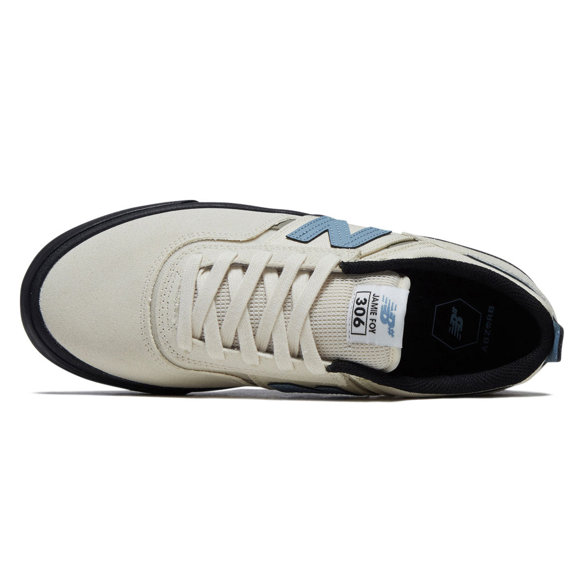 New Balance 306 Foy Shoes - Sea Salt 2026