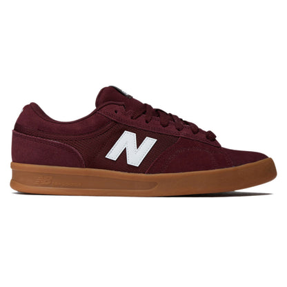 New Balance 430 Shoes - NB Burgundy