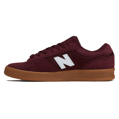 New Balance 430 Shoes - NB Burgundy