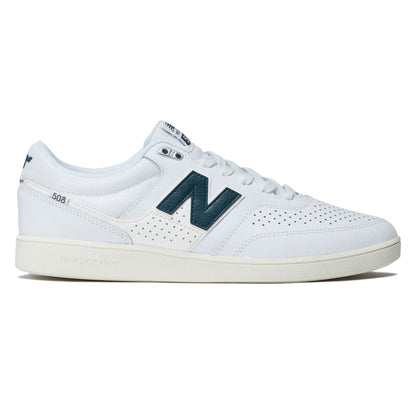 New Balance 508 Westgate Shoes - White/Green