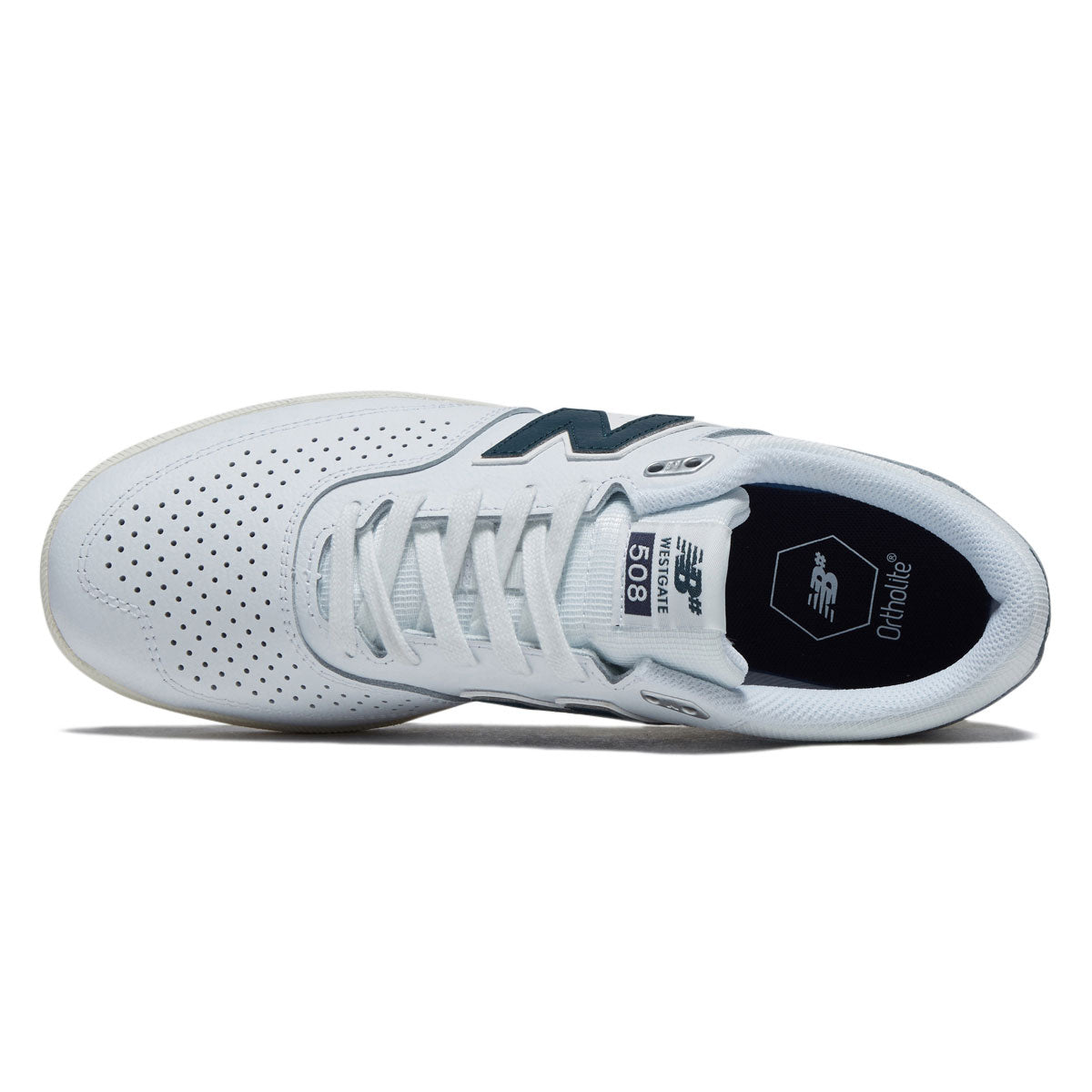 New Balance 508 Westgate Shoes - White/Green