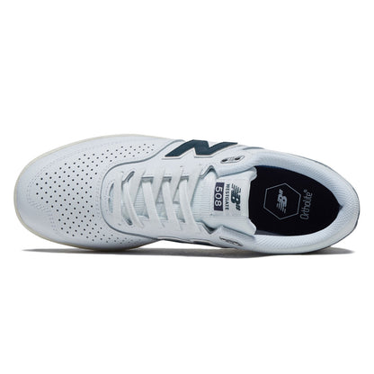 New Balance 508 Westgate Shoes - White/Green