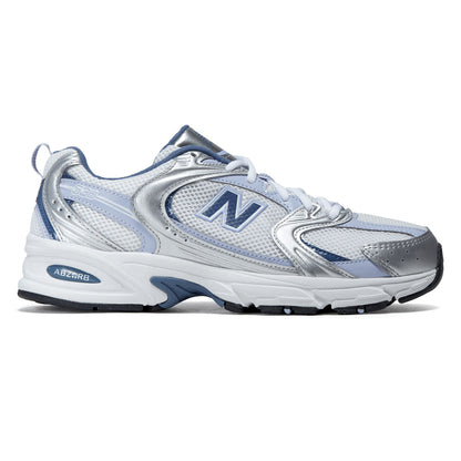 New Balance 530 Shoes - Silver Metallic/Daybreak