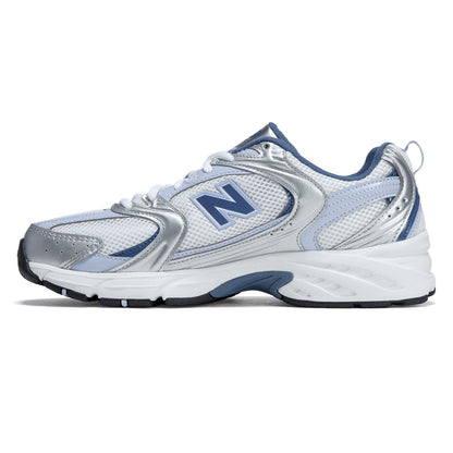 New Balance 530 Shoes - Silver Metallic/Daybreak