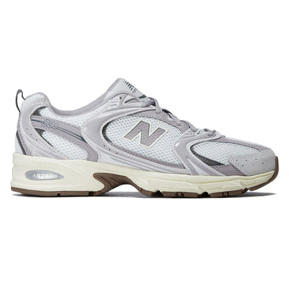 New Balance 530 Shoes - Grey Matter/Truffle Salt