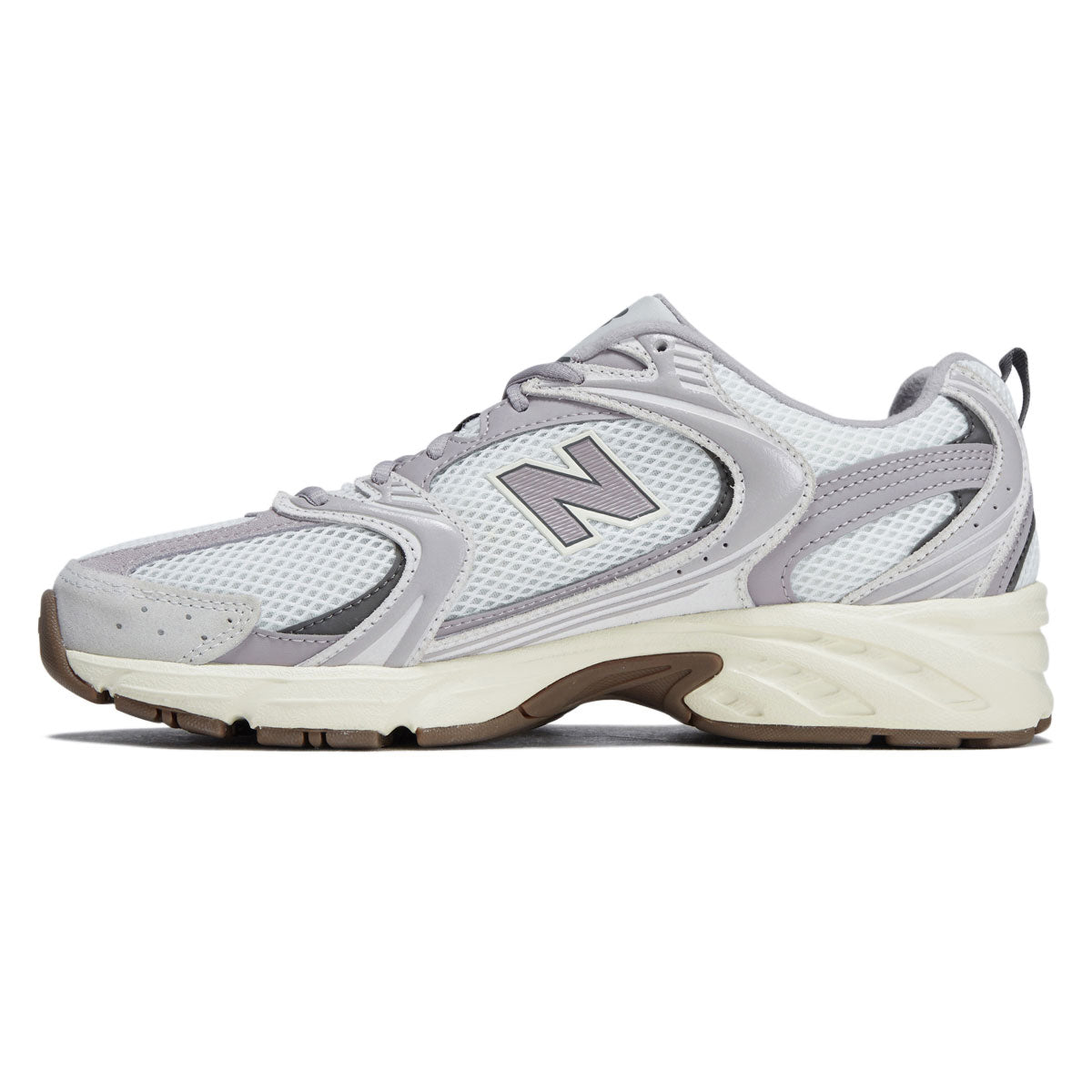New Balance 530 Shoes - Grey Matter/Truffle Salt