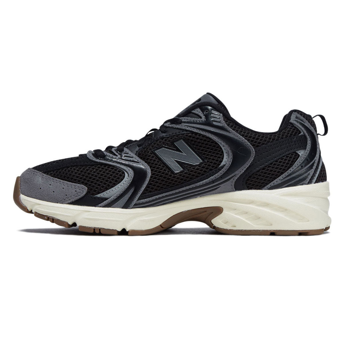 New Balance 530 Shoes - Black/Castlerock