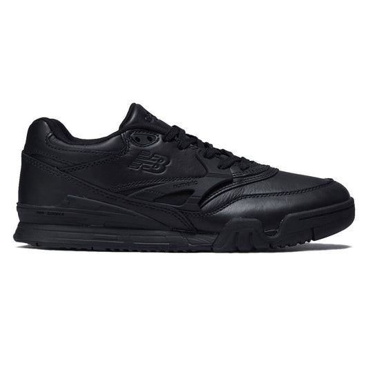 New Balance x Grand Collection 770 Shoes - Black