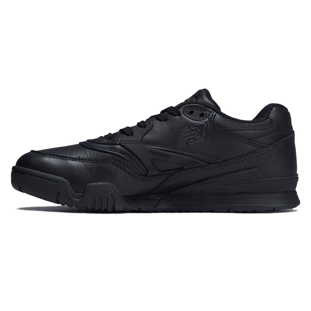 New Balance x Grand Collection 770 Shoes - Black