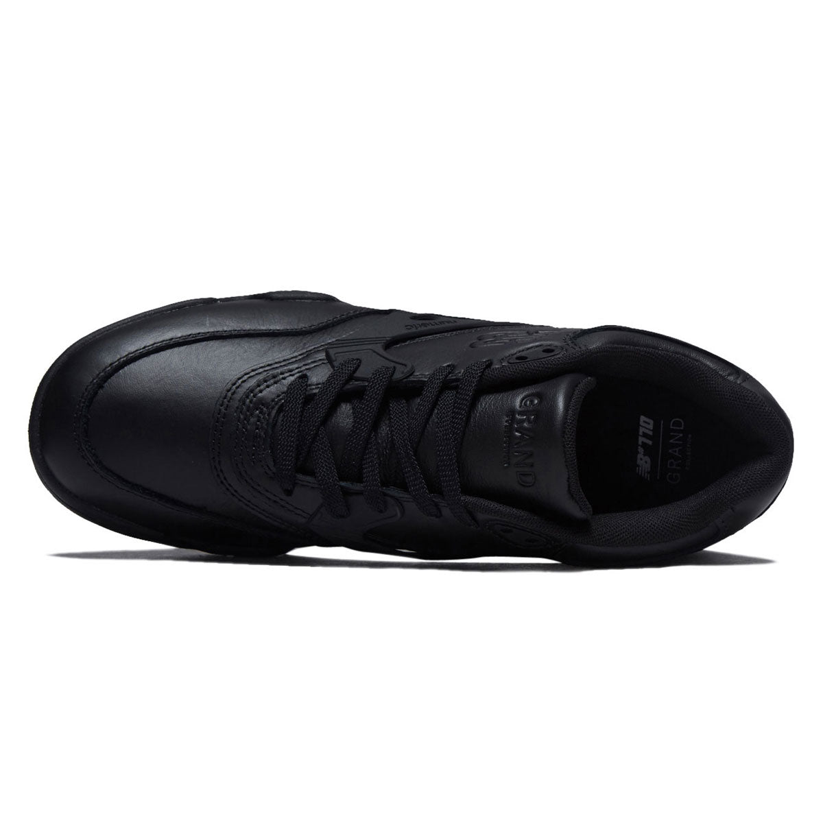 New Balance x Grand Collection 770 Shoes - Black
