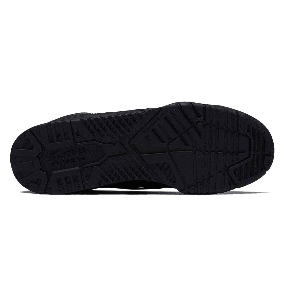 New Balance x Grand Collection 770 Shoes - Black