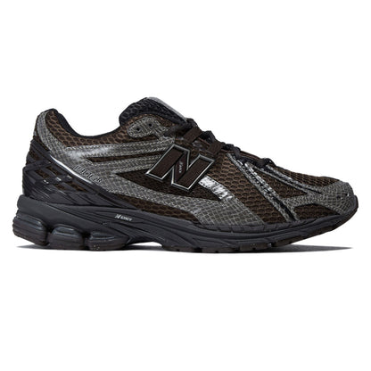 New Balance 1906R Shoes - Thunder Brown/Black