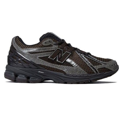 New Balance 1906R Shoes - Thunder Brown/Black