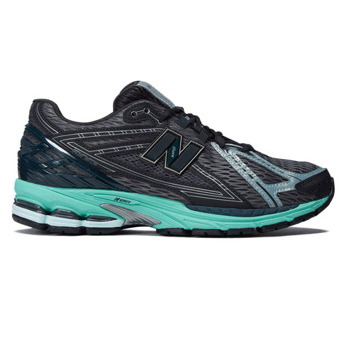 New Balance 1906R Shoes - Black Metallic/Deep End