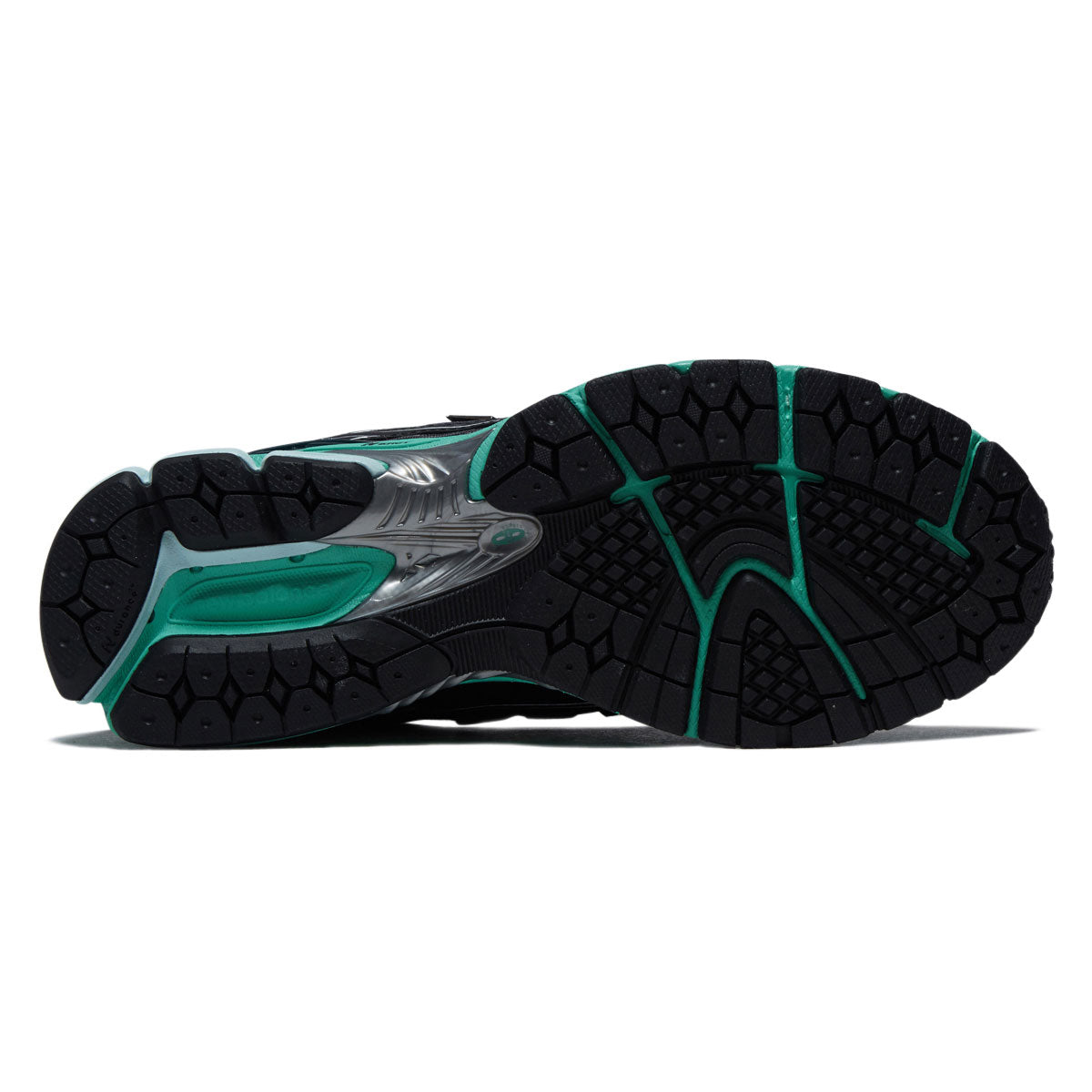 New Balance 1906R Shoes - Black Metallic/Deep End