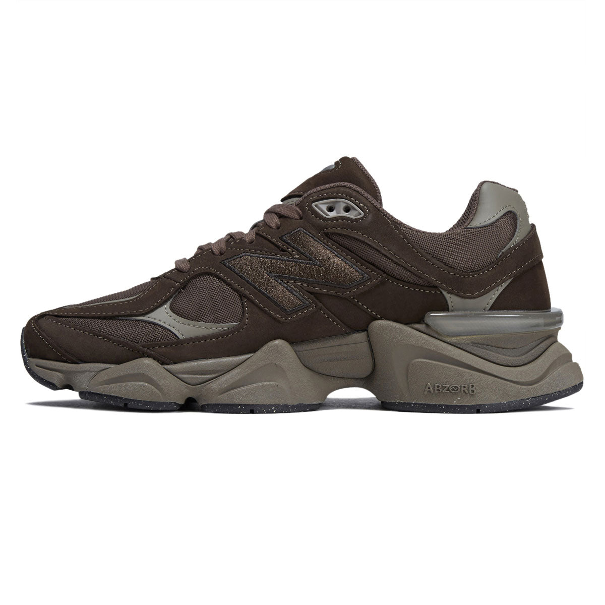 New Balance 9060 Shoes - Cortado/Dockside