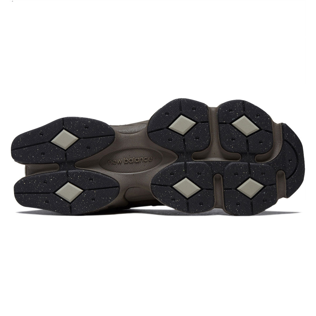 New Balance 9060 Shoes - Cortado/Dockside