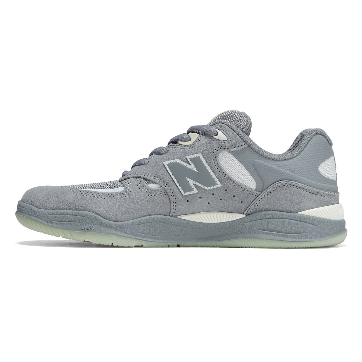 New Balance 1010 Tiago Shoes - Slate Grey