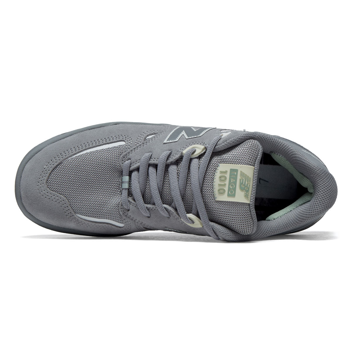New Balance 1010 Tiago Shoes - Slate Grey