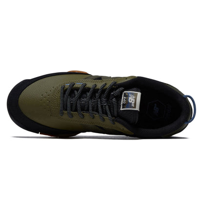 New Balance 440 Trail V2 Shoes - Olive/Black