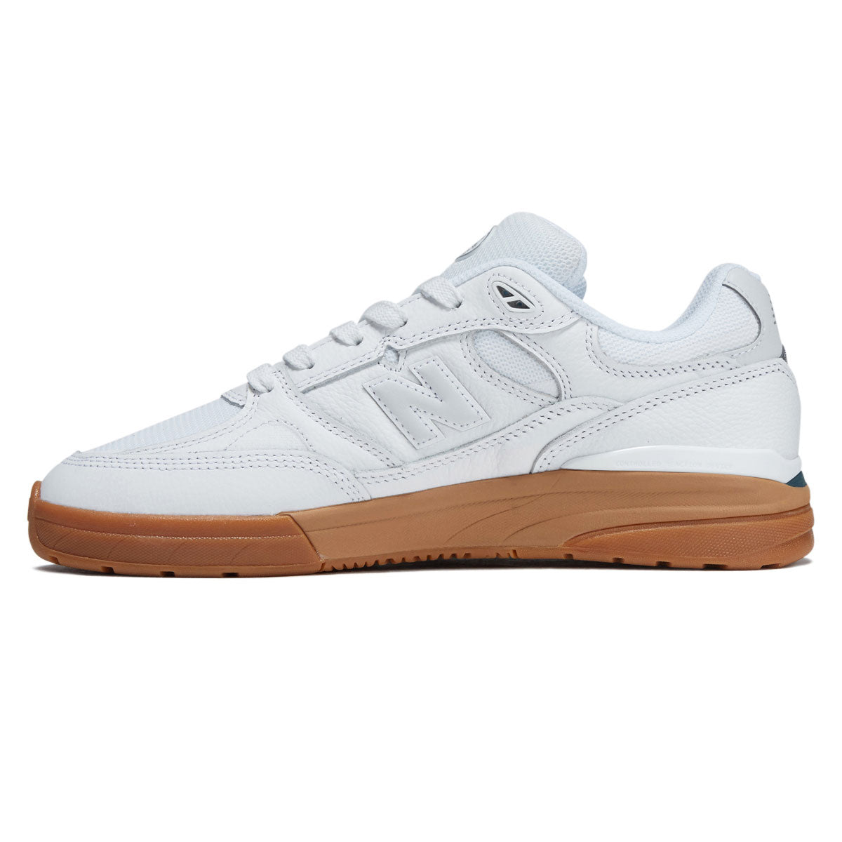 New Balance Andrew Reynolds 933 Wide Shoes - NB 103 White