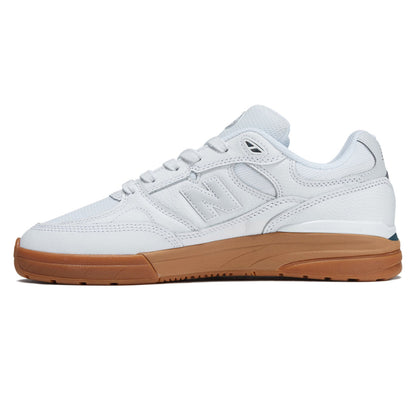 New Balance Andrew Reynolds 933 Wide Shoes - NB 103 White