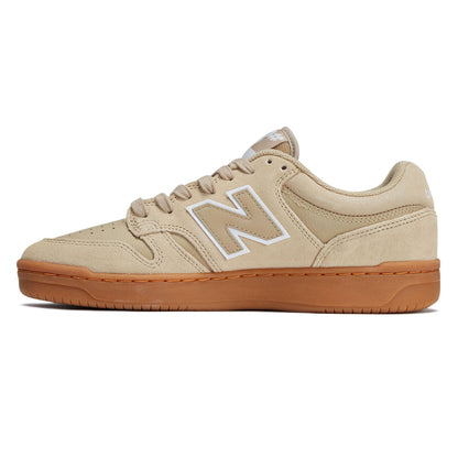 New Balance 480 Shoes - Incense
