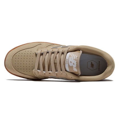 New Balance 480 Shoes - Incense