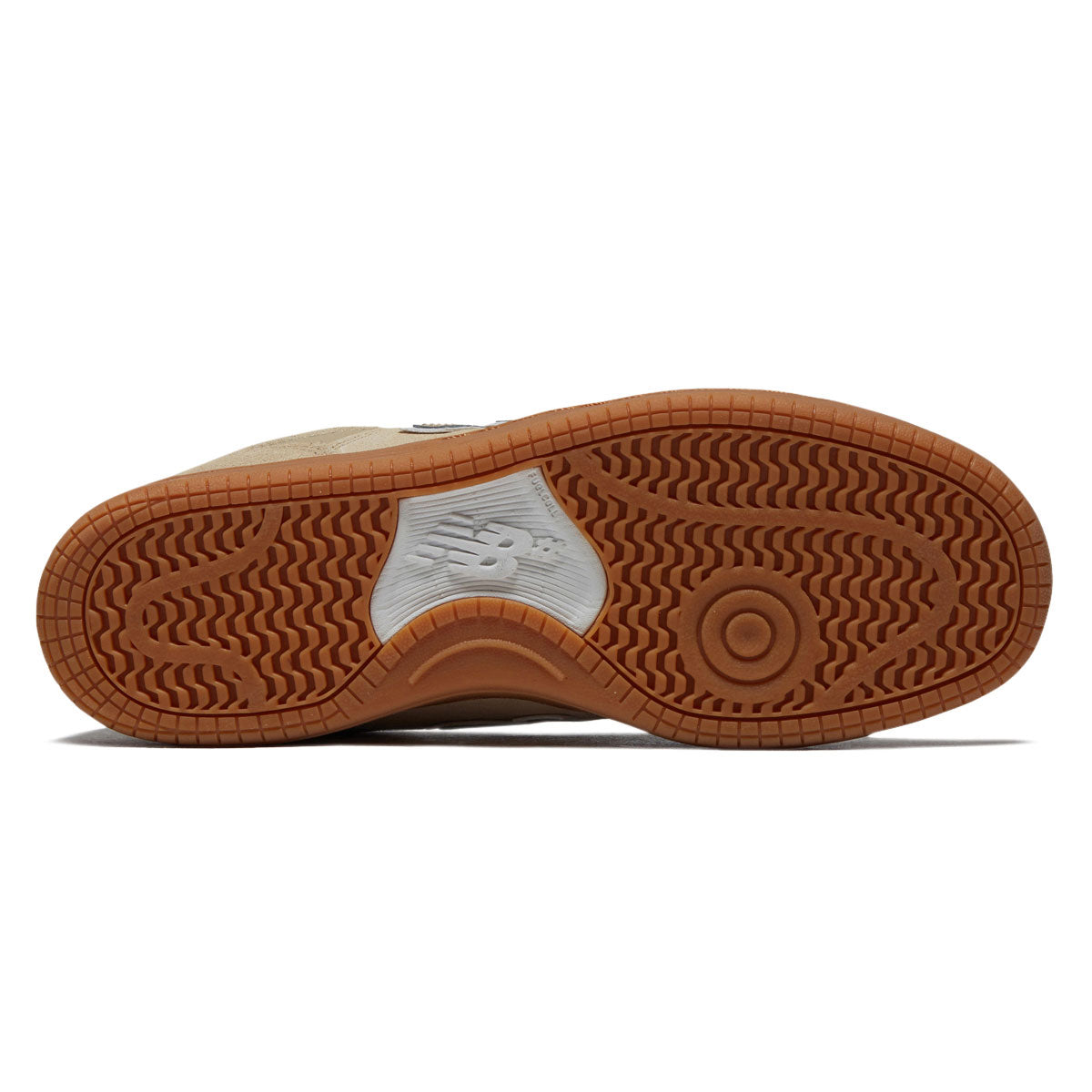 New Balance 480 Shoes - Incense