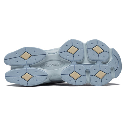 New Balance 9060 Shoes - Oxford Blue/Sea Salt