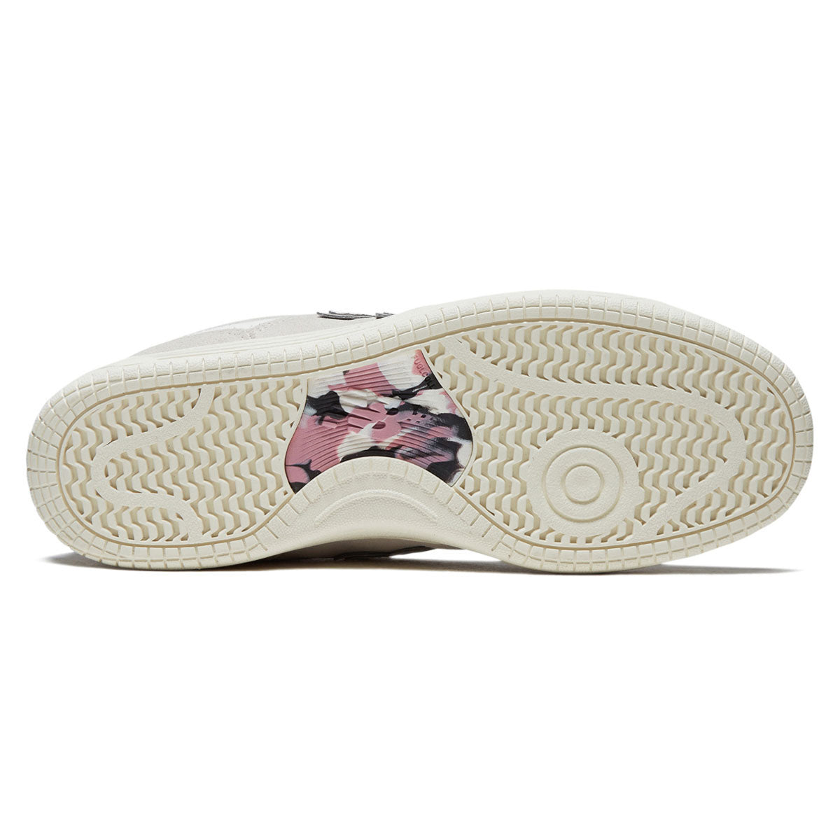 New Balance 480 Shoes - Vanilla/Vanilla