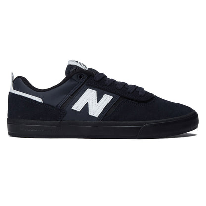 New Balance 306 Foy Shoes - Navy/Black