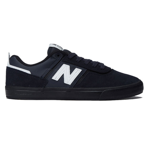 New Balance 306 Foy Shoes - Navy/Black