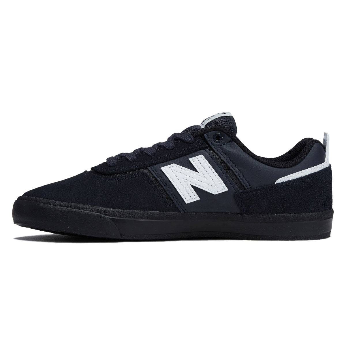 New Balance 306 Foy Shoes - Navy/Black