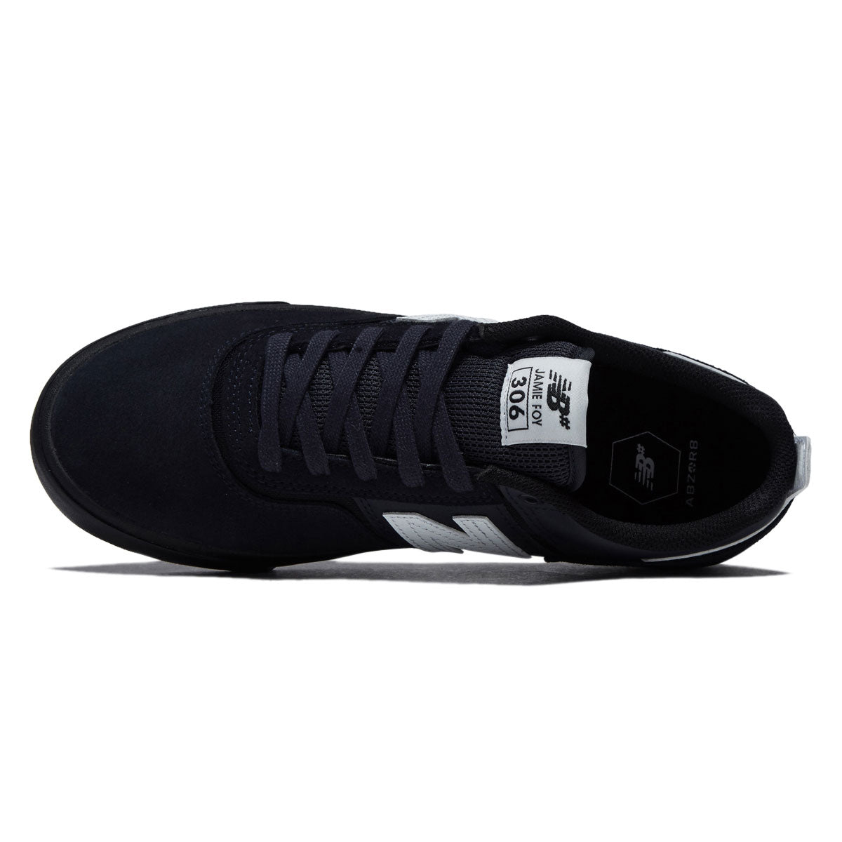New Balance 306 Foy Shoes - Navy/Black