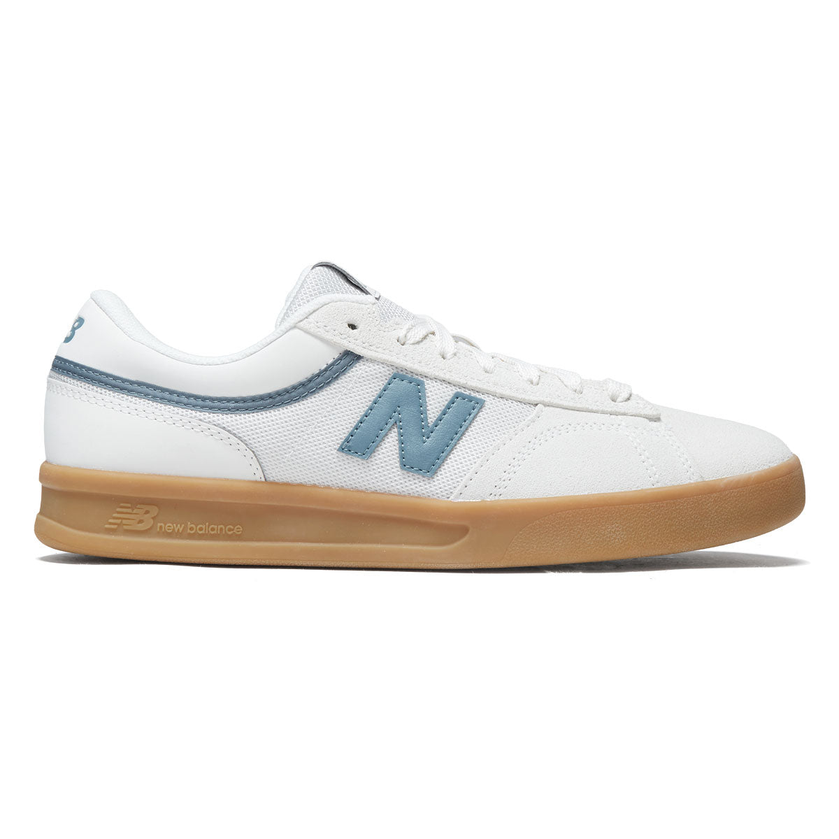 New Balance 430 Shoes - Sea Salt/Green