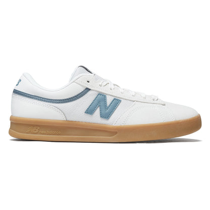 New Balance 430 Shoes - Sea Salt/Green