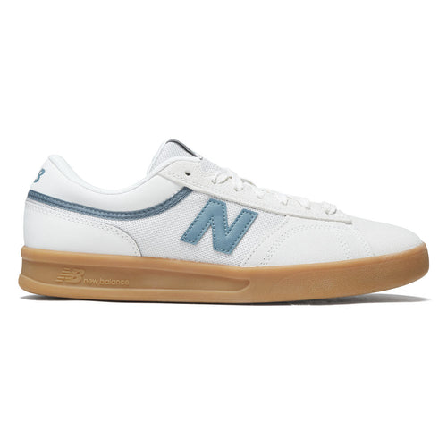 New Balance 430 Shoes - Sea Salt/Green