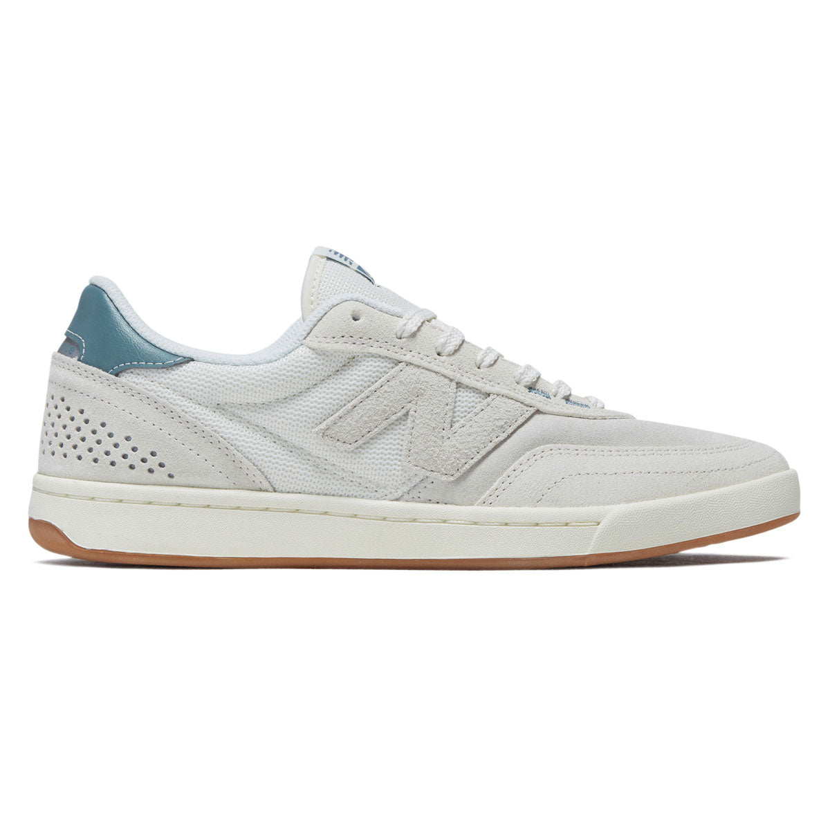 New Balance 440 V2 Shoes - Sea Salt