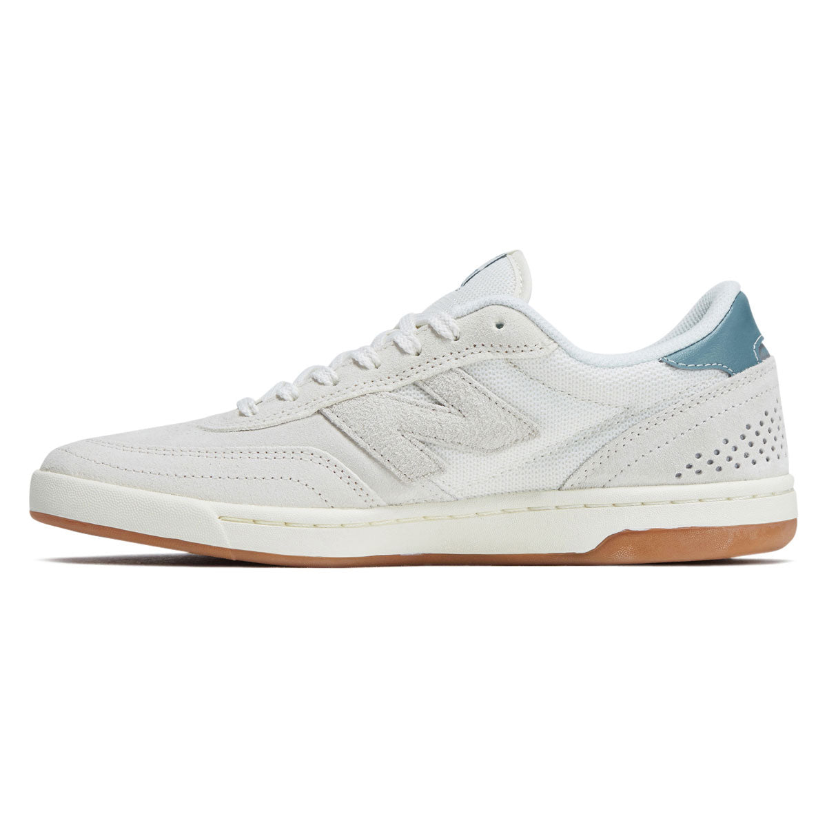 New Balance 440 V2 Shoes - Sea Salt